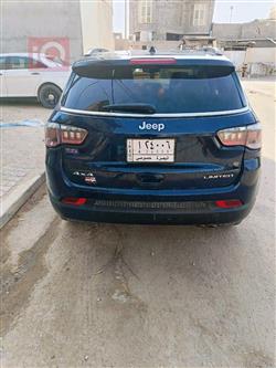 جیپ کۆمپاس